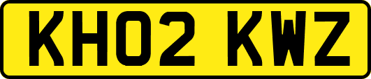 KH02KWZ