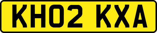 KH02KXA