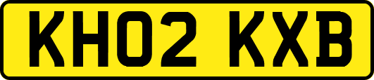 KH02KXB