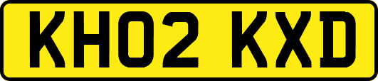 KH02KXD
