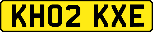 KH02KXE