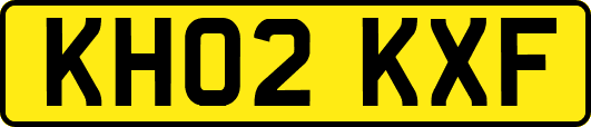 KH02KXF