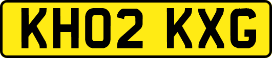 KH02KXG