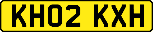 KH02KXH