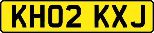 KH02KXJ