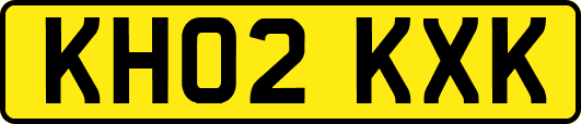 KH02KXK