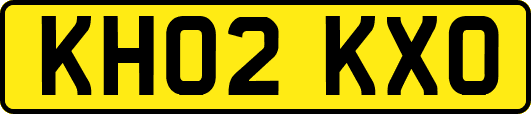 KH02KXO