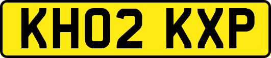 KH02KXP