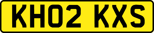 KH02KXS