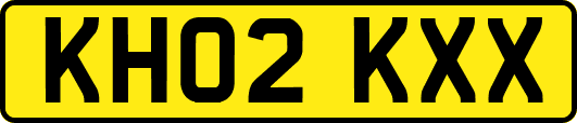 KH02KXX
