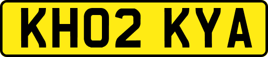 KH02KYA