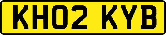 KH02KYB