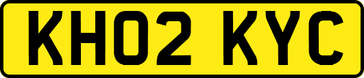 KH02KYC