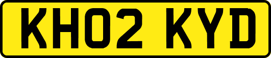 KH02KYD