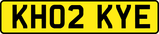 KH02KYE