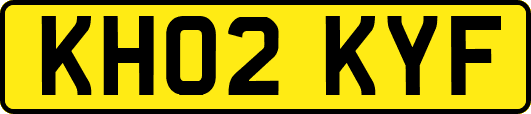 KH02KYF
