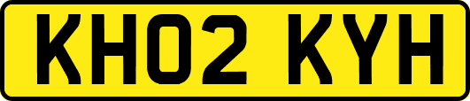 KH02KYH
