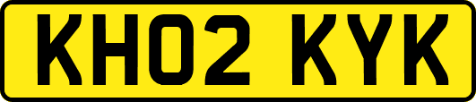KH02KYK