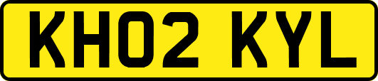 KH02KYL