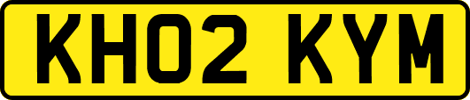 KH02KYM