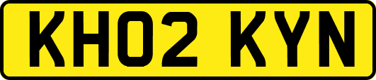 KH02KYN