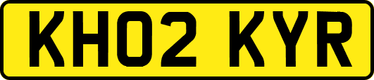 KH02KYR