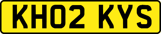 KH02KYS