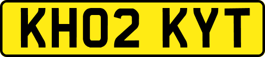 KH02KYT