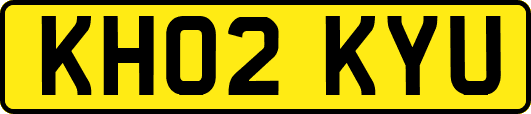 KH02KYU