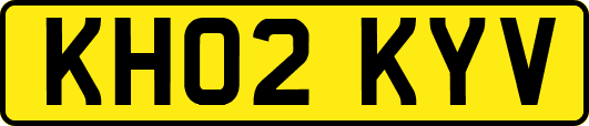 KH02KYV