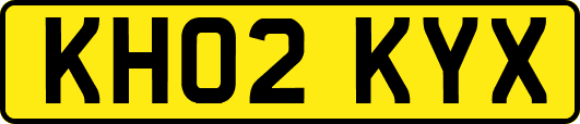 KH02KYX