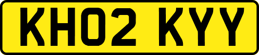 KH02KYY