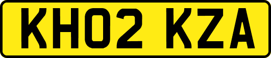 KH02KZA