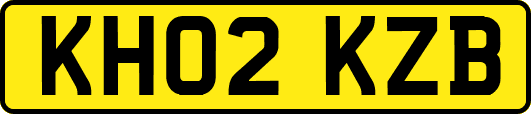 KH02KZB