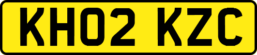 KH02KZC