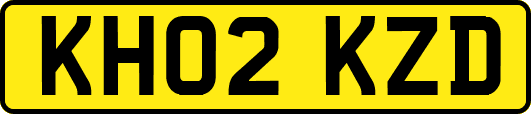 KH02KZD