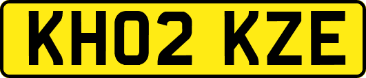 KH02KZE