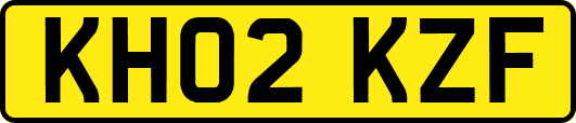 KH02KZF