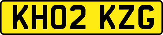 KH02KZG
