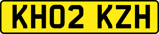 KH02KZH