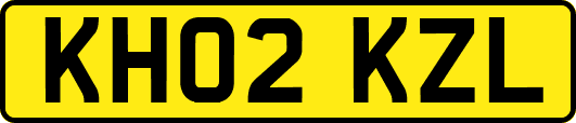KH02KZL