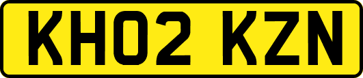 KH02KZN