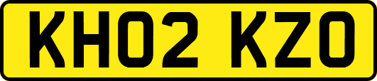 KH02KZO