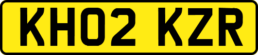 KH02KZR
