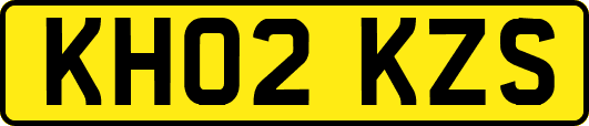 KH02KZS