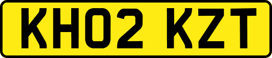 KH02KZT