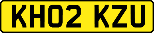 KH02KZU