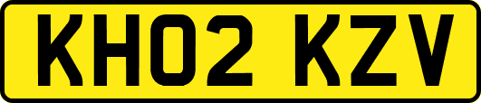 KH02KZV
