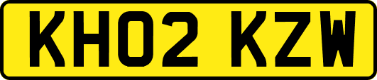 KH02KZW