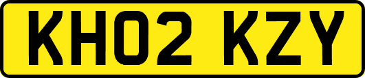 KH02KZY